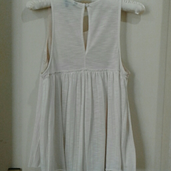 AMERICAN EAGLE Top - Picture 3 of 3